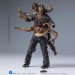 Exquisite Mini Series Figures - The Walking Dead: Dead City - 1/18 Scale Walker King