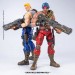 Exquisite Basic Series Figures - Contra: Operation Galuga - 1/12 Lance Bean