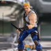 Exquisite Basic Series Figures - Contra: Operation Galuga - 1/12 Bill Rizer