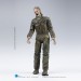 Exquisite Mini Series Figures - The Walking Dead: Daryl Dixon - 1/18 Scale Dark Eyes Walker