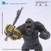 Exquisite Basic Series Figures - Godzilla x Kong: The New Empire - Kong (B.E.A.S.T. Glove)