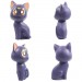 Sailor Moon Accessories - Smashies Luna Stress Figure