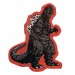 Magnets - Godzilla - Die Cut Magnet Sheet