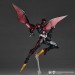 Amazing Yamaguchi Revoltech Figures - DC - Batman Beyond