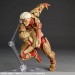 Amazing Yamaguchi Revoltech Figures - Attack On Titan - Armored Titan