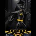 Dynamic 8-ction Heroes Figures - DC - Batman (1989 Movie) - DAH-114 Batman