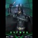 Dynamic 8-ction Heroes Figures - DC - Batman Forever - DAH-115 Batman