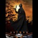 Dynamic 8-ction Heroes Figures - DC - Batman Begins - DAH-118 Batman