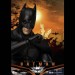 Dynamic 8-ction Heroes Figures - DC - Batman Begins - DAH-118 Batman