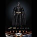 Dynamic 8-ction Heroes Figures - DC - Batman Begins - DAH-118 Batman