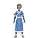 BST AXN Best Action Figures - Avatar: The Last Airbender - 5" Katara