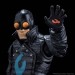 Hellboy Figures - 1/12 Scale Lobster Johnson (30th Anniversary)