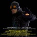 Hellboy Figures - 1/12 Scale Lobster Johnson (30th Anniversary)