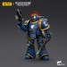 Warhammer 40,000 Figures - 1/18 Scale Ultramarines MKIII Sgt Power Sword (The Horus Heresy)