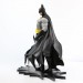 DC Heroes Statues - 1/8 Scale Batman (Black Version) Exclusive