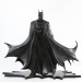 DC Heroes Statues - 1/8 Scale Batman (Black Version) Exclusive