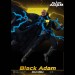 Dynamic 8-ction Heroes Figures - Black Adam Movie (2022) - DAH-064 Black Adam