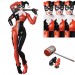 Miracle Action Figures (MAFEX) - Batman Hush - Harley Quinn