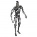 Miracle Action Figures (MAFEX) - Terminator 2 - Endoskeleton