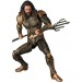 Miracle Action Figures (MAFEX) - DC - Justice League (Snyder Cut / 2021 Movie) - Aquaman