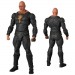 Miracle Action Figures (MAFEX) - DC - Black Adam