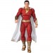 Miracle Action Figures (MAFEX) - DC - Fury Of The Gods - Shazam