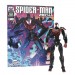 Mecha Collection Figures - Marvel - Spider-Man Miles Morales (2021 SDCC Exclusive)