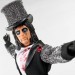 Mego Figures - 8" Alice Cooper