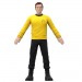 FleXfigs Figures - Star Trek - Captain James Kirk