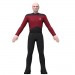 FleXfigs Figures - Star Trek - Captain Jean-Luc Picard