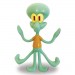 FleXfigs Figures - SpongeBob SquarePants - Squidward Tentacles