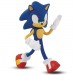 FleXfigs Figures - Sonic The Hedgehog - Sonic