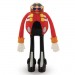 FleXfigs Figures - Sonic The Hedgehog - Dr. Eggman