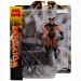 Marvel Select Figures - Brown Wolverine (Unmasked)