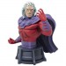 Marvel Mini Busts - X-Men The Animated Series - 1/7 Scale Magneto (Unhelmeted)