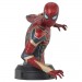 Marvel Mini Busts - Marvel: Infinity Saga - 1/6 Scale Iron Spider