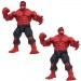 Marvel Select Figures - Red Hulk