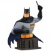 DC Mini Busts - Batman TAS - 1/7 Scale Batman (Batarang)