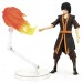 Avatar: The Last Airbender Figures - S01 - Deluxe Zuko