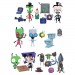 Invader Zim Figures - S01 - Deluxe Figure Assortment