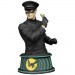 Green Hornet Mini Busts - 1/7 Scale Kato