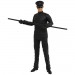 Green Hornet Figures - Kato (Deluxe)