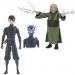 Avatar: The Last Airbender Figures - S05 - Deluxe Figure Assortment