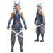 Star Wars 12" Vintage Jumbo Figures - The Mandalorian Season 02 - Ahsoka Tano