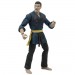 Jean-Claude Van Damme Figures - Jean-Claude Van Damme (Blue Gi)