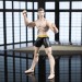 Jean-Claude Van Damme Figures - Jean-Claude Van Damme (Movie Inspired)