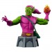 Marvel Mini Busts - Spider-Man The Animated Series - 1/7 Scale Green Goblin