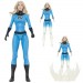 Marvel Select Figures - Fantastic Four - Sue Storm