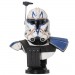 Legends In 3D Busts - Star Wars - The Clone Wars - 1/2 Scale Captain Rex V2