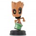 Marvel Statues - Animated Groot In Pot